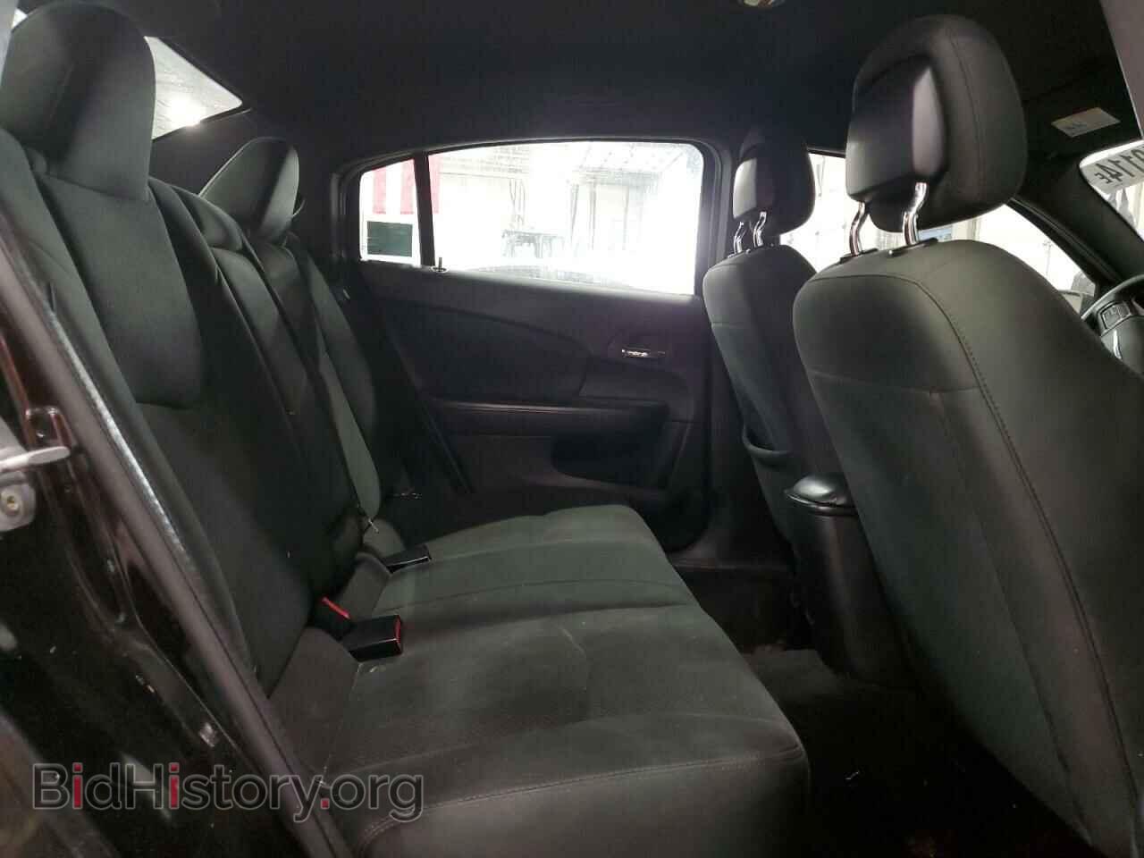 2012 CHRYSLER 200 - VIN: 1C3CCBAB2CN104226 - Фото 10