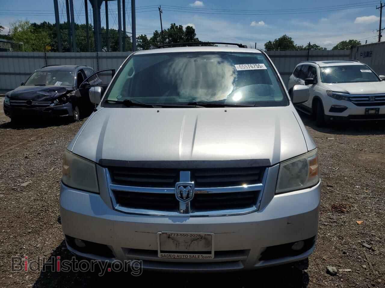 2010 DODGE CARAVAN - VIN: 2D4RN5D16AR209861 - Photo 5