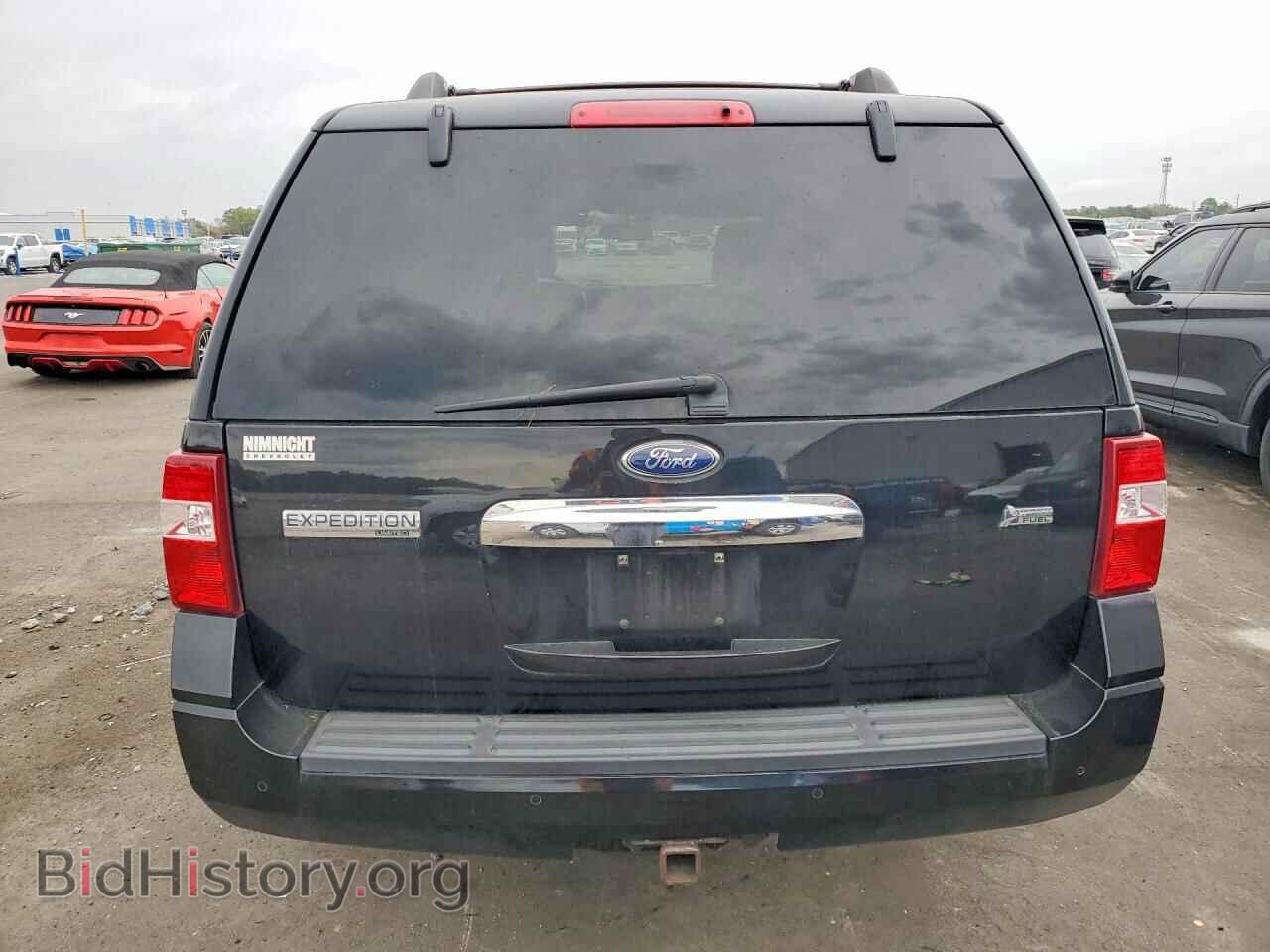 2012 FORD EXPEDITION - VIN: 1FMJU1K50CEF02596 - Photo 6