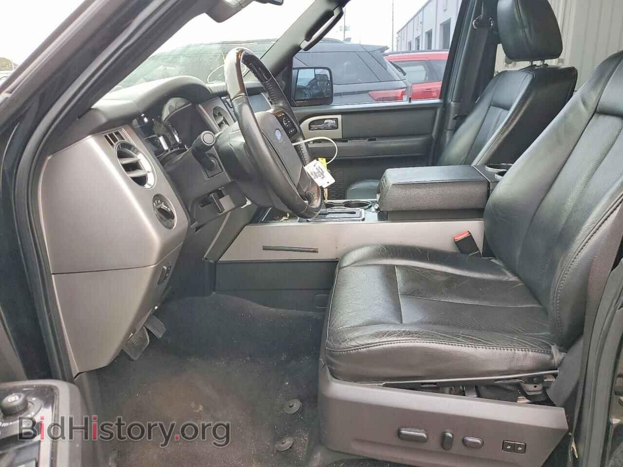 2012 FORD EXPEDITION - VIN: 1FMJU1K50CEF02596 - Photo 7