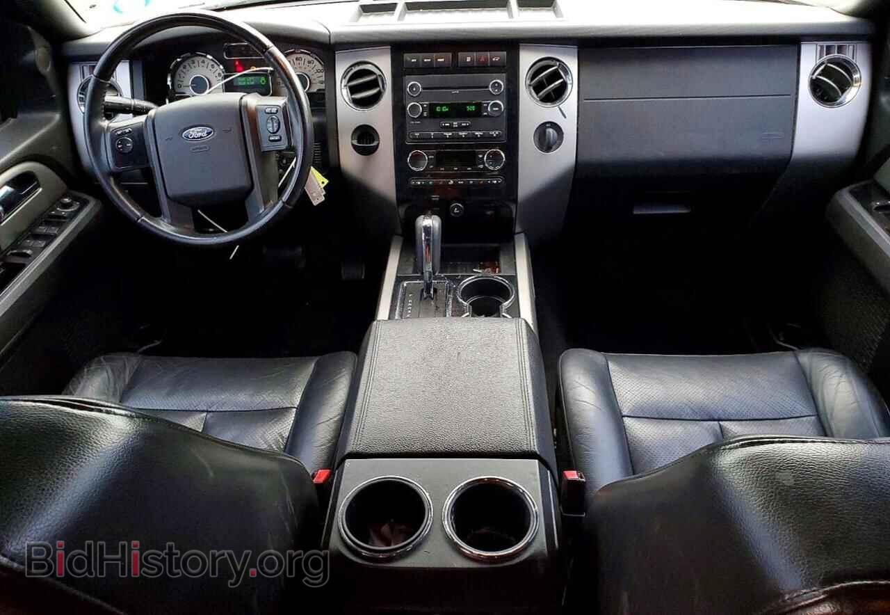 2012 FORD EXPEDITION - VIN: 1FMJU1K50CEF02596 - Photo 8