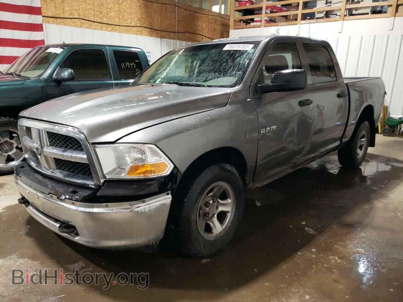 Photo 1D7RV1CTXAS256680 - DODGE All Models 2010