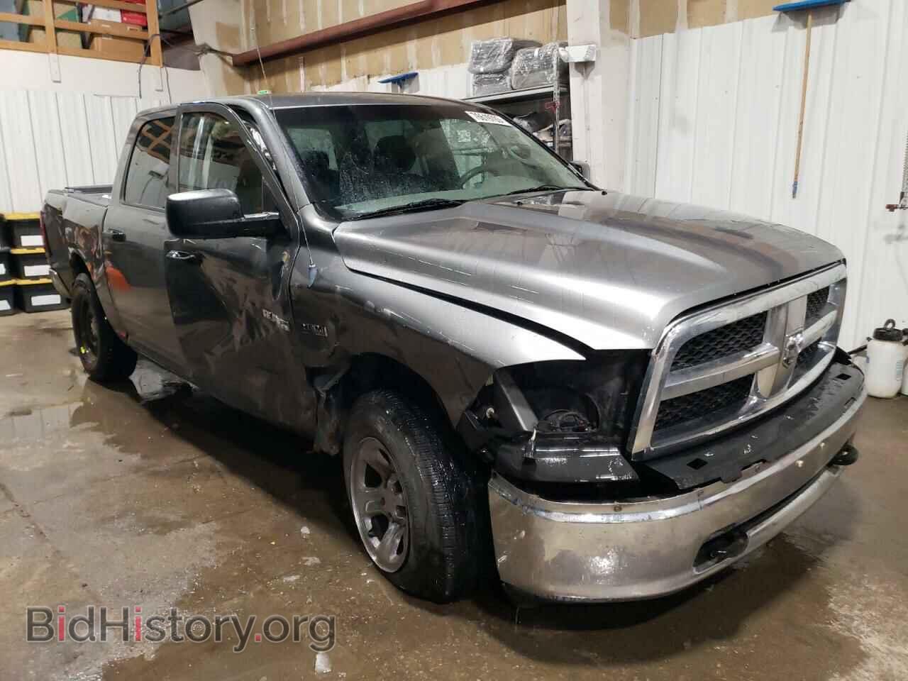 2010 DODGE All Models - VIN: 1D7RV1CTXAS256680 - Photo 4