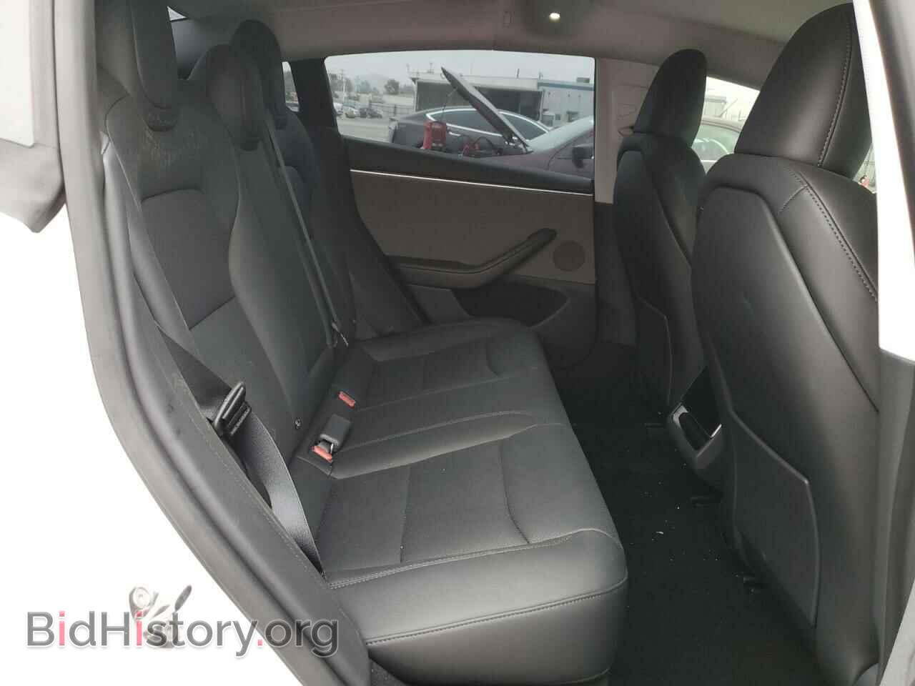 2024 TESLA MODEL 3 - VIN: 5YJ3E1EA6RF824332 - Photo 10
