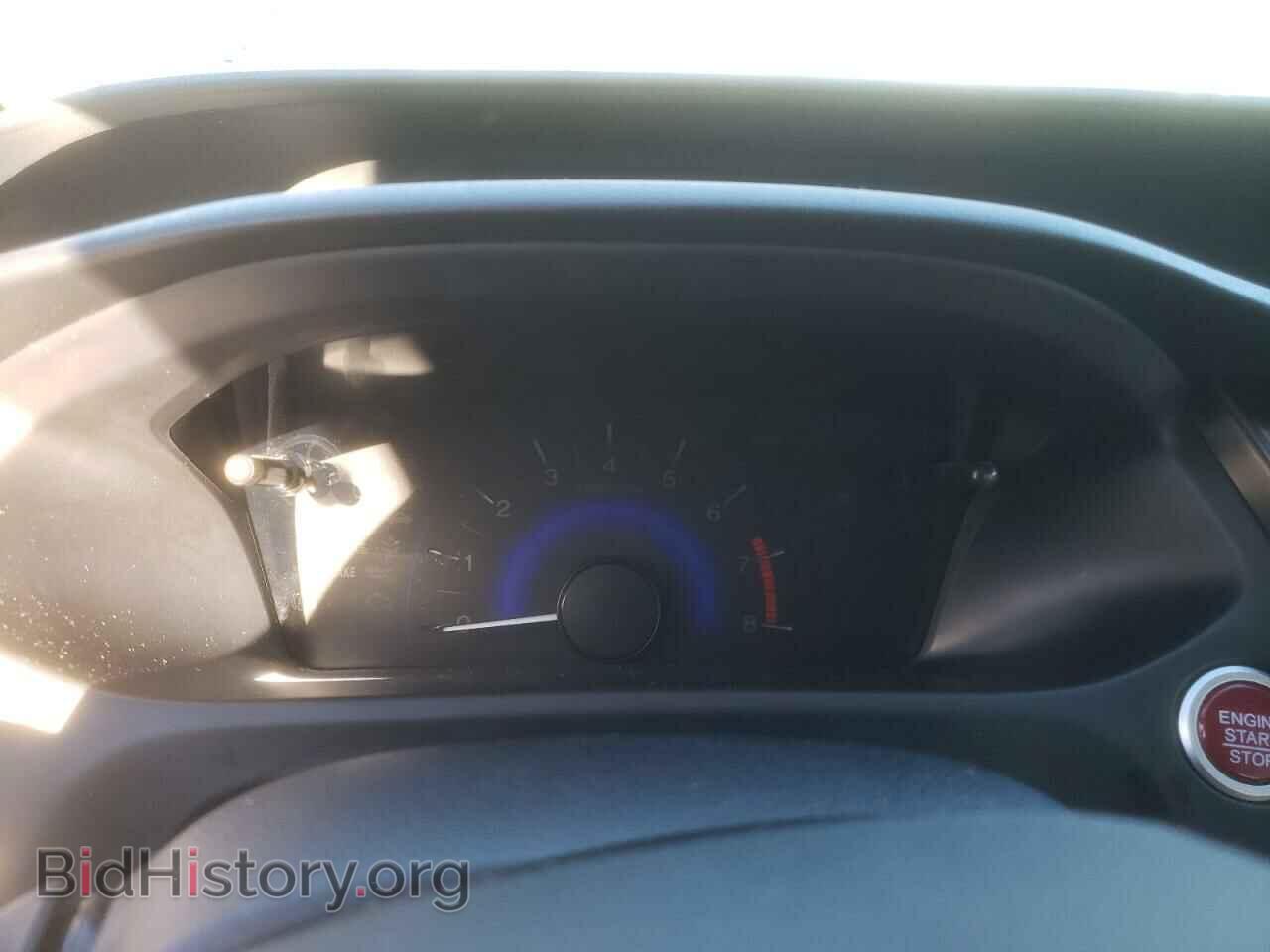 2014 HONDA CIVIC - VIN: 19XFB2F84EE208152 - Photo 9