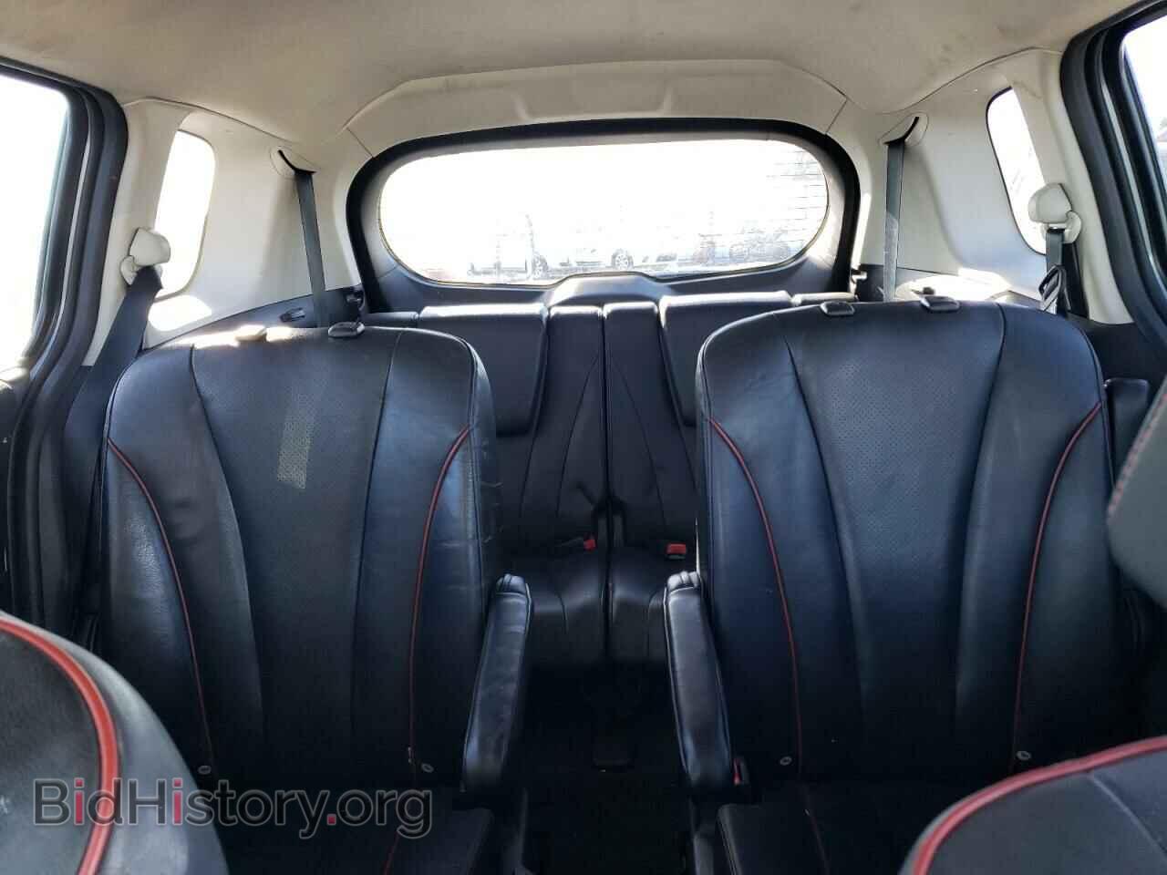 2012 MAZDA 5 - VIN: JM1CW2DL1C0115867 - Фото 10