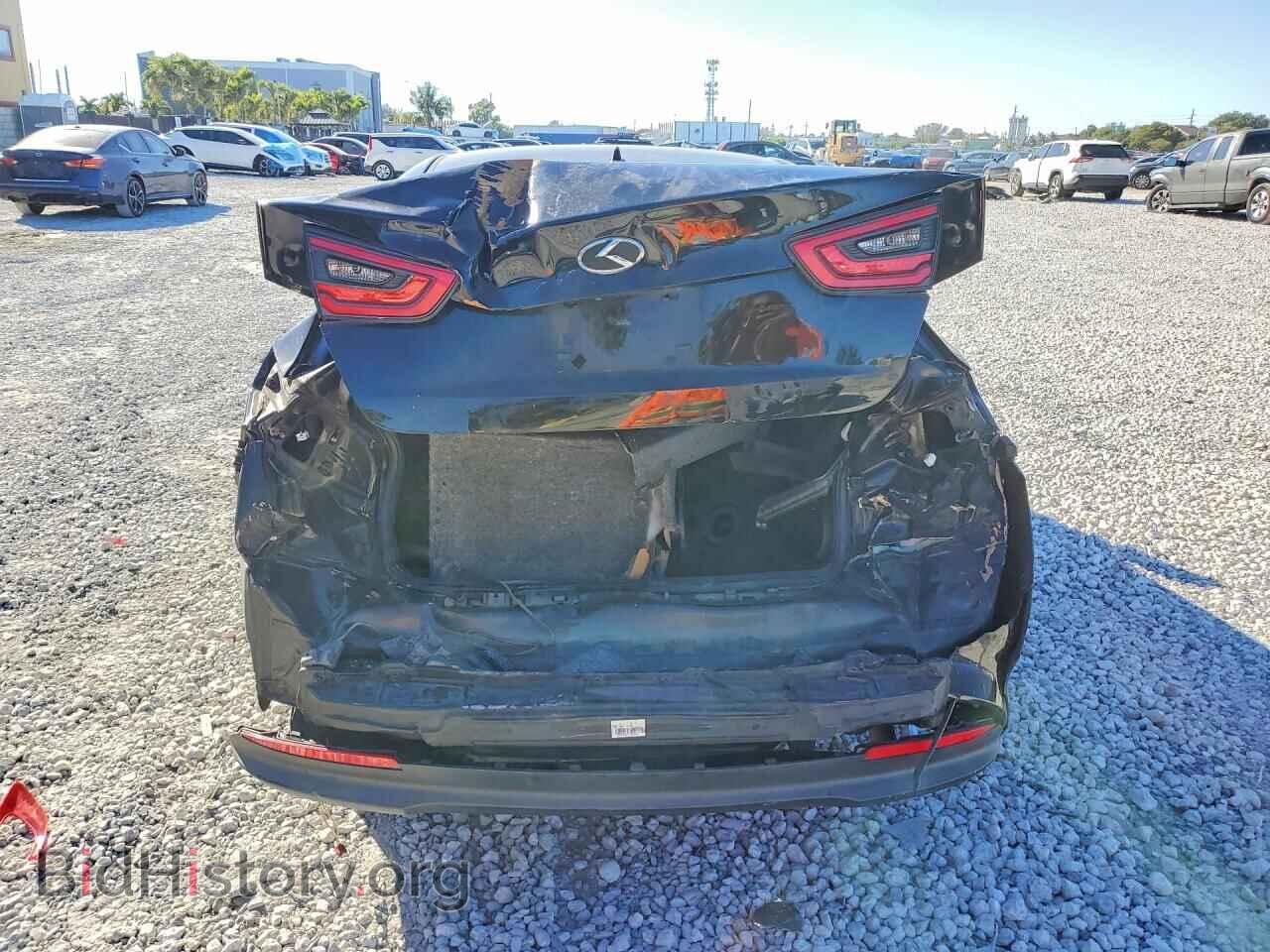 2015 KIA OPTIMA - VIN: KNAGM4ADXF5085367 - Фото 6
