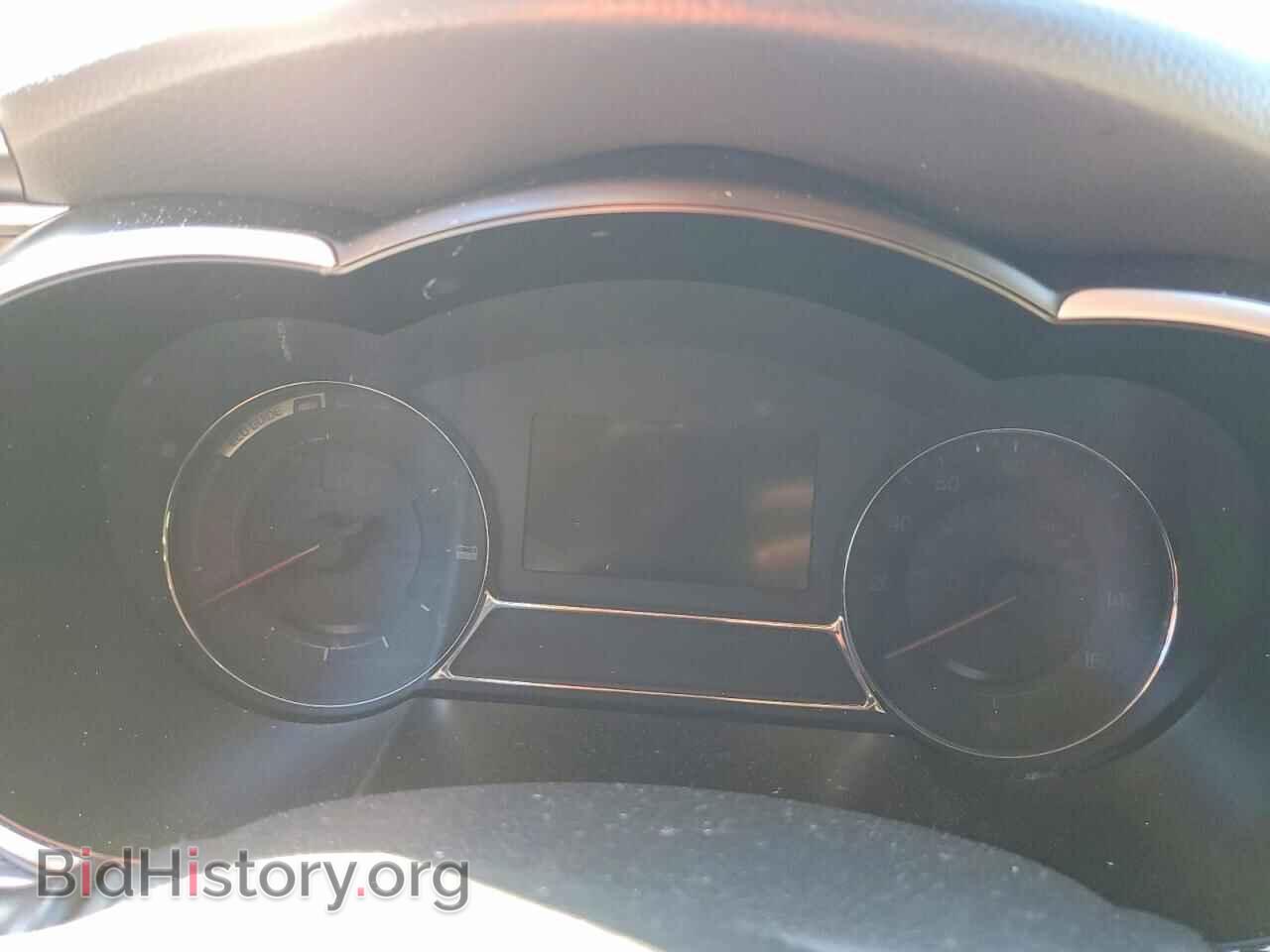 2015 KIA OPTIMA - VIN: KNAGM4ADXF5085367 - Фото 9