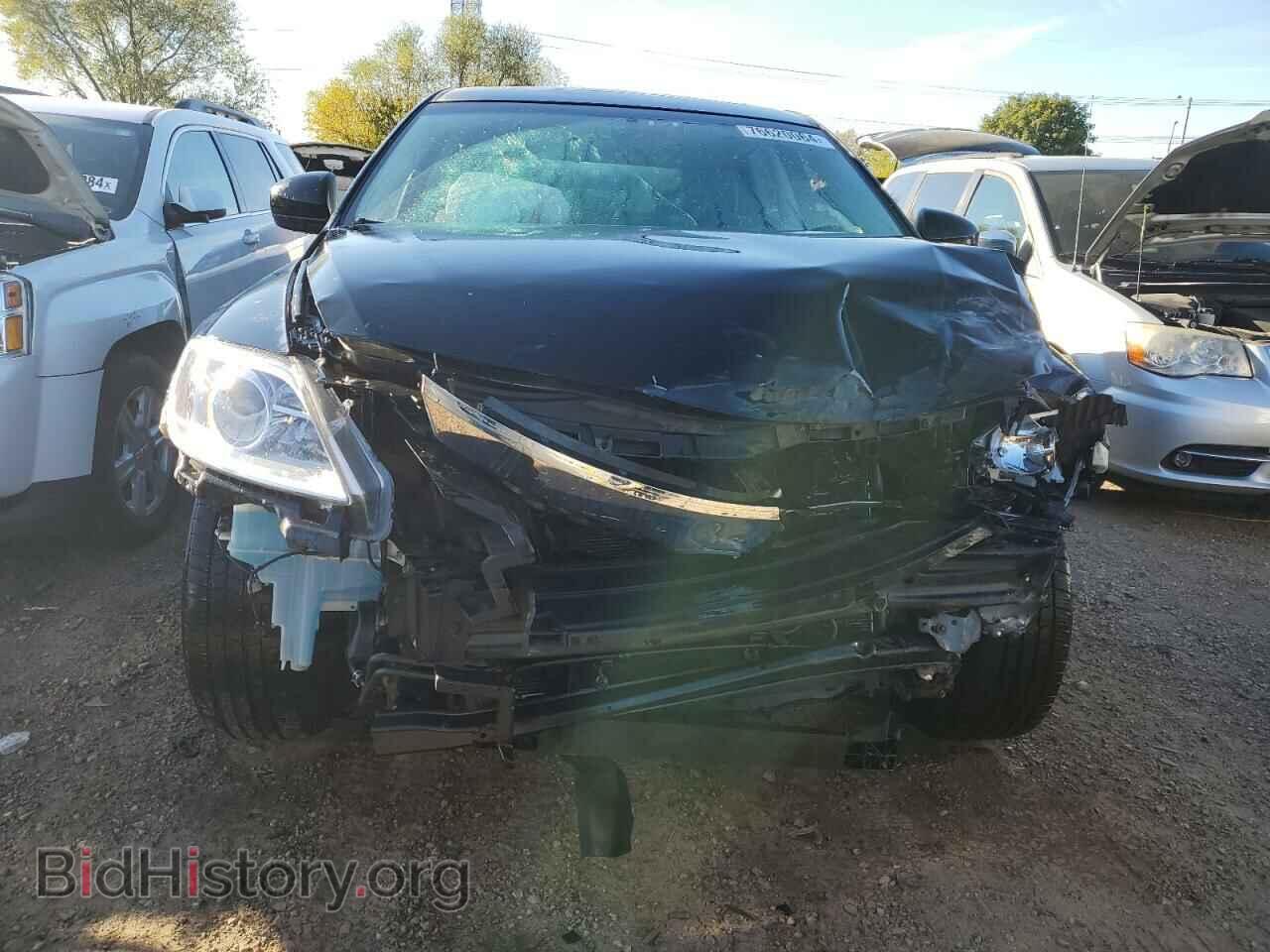 2010 MAZDA CX-9 - VIN: JM3TB3MA1A0228366 - Фото 5
