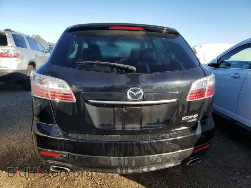 2010 Mazda CX-9 (VIN JM3TB3MA1A0228366) — photo 6 of 13
