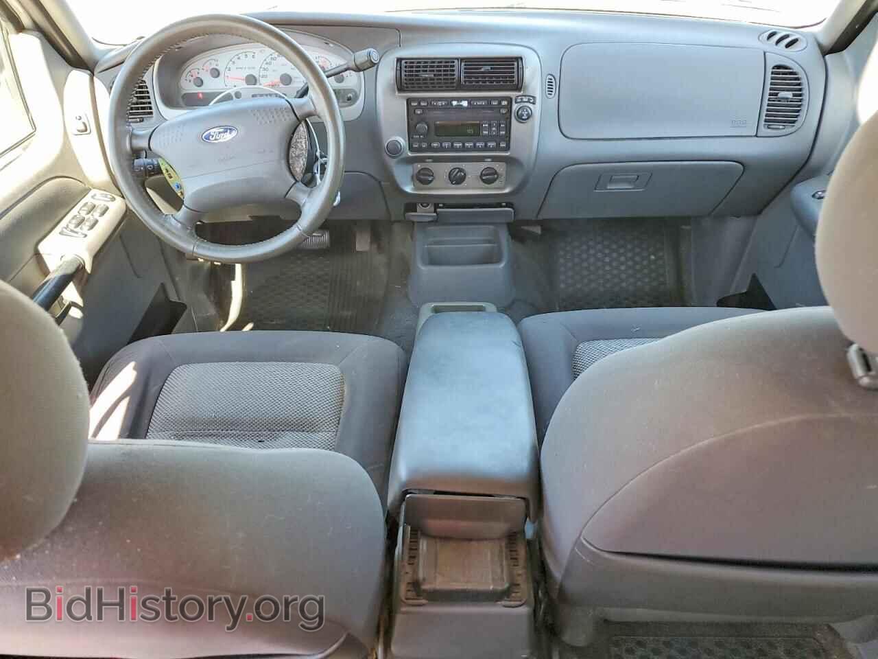2005 FORD EXPLORER - VIN: 1FMZU67K55UB78021 - Фото 8