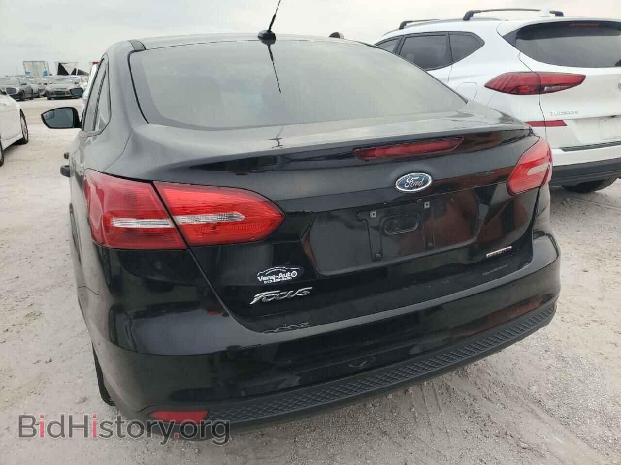 2016 FORD FOCUS - VIN: 1FADP3E2XGL335466 - Photo 6