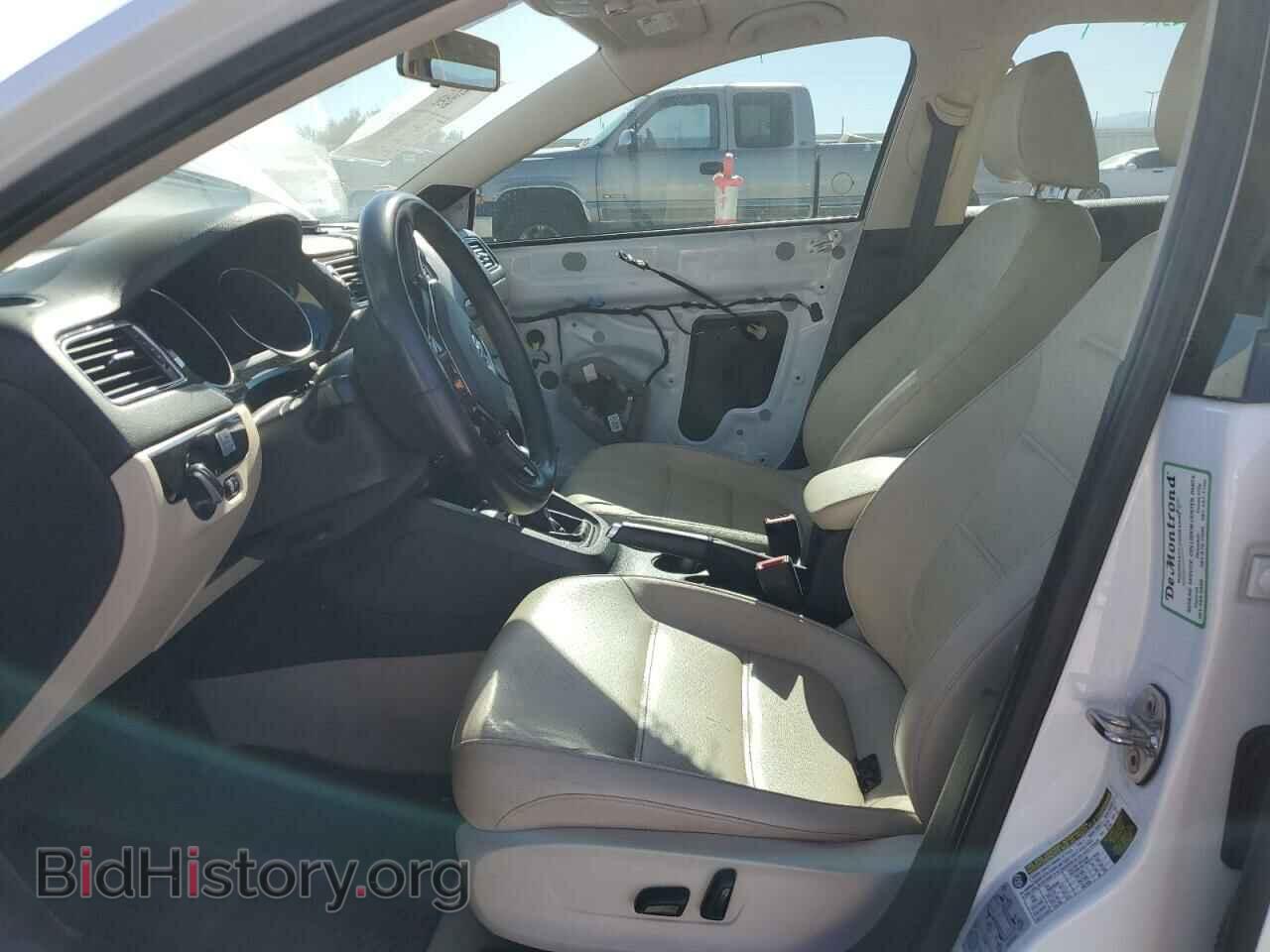 2015 VOLKSWAGEN JETTA - VIN: 3VWLA7AJ2FM242527 - Фото 7
