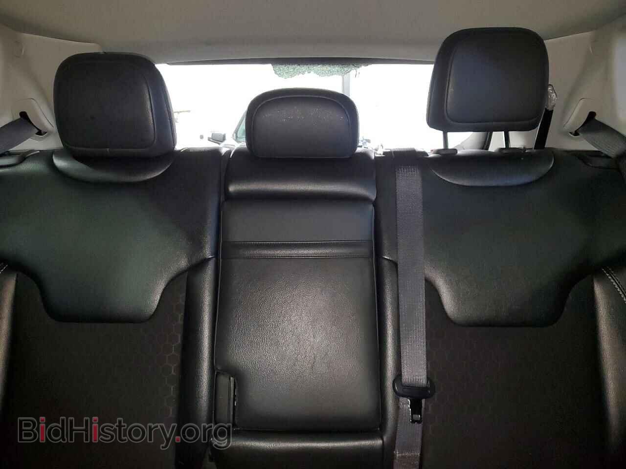 2020 JEEP COMPASS - VIN: 3C4NJCBB1LT151097 - Фото 10
