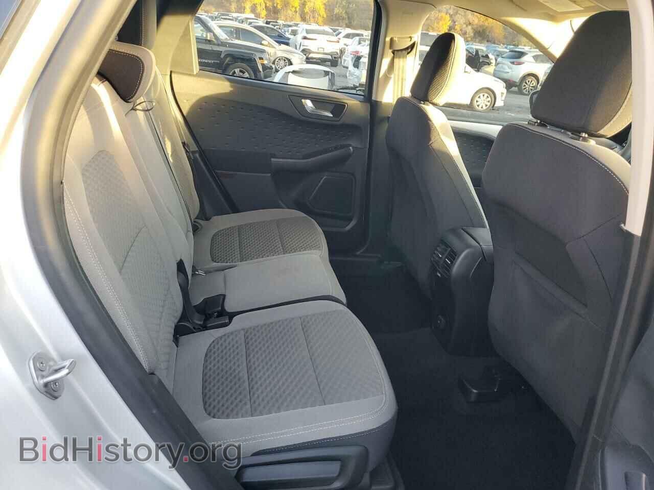 2020 FORD ESCAPE - VIN: 1FMCU9G61LUA56280 - Photo 11
