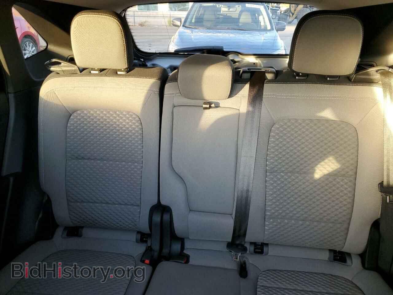 2020 FORD ESCAPE - VIN: 1FMCU9G61LUA56280 - Photo 10