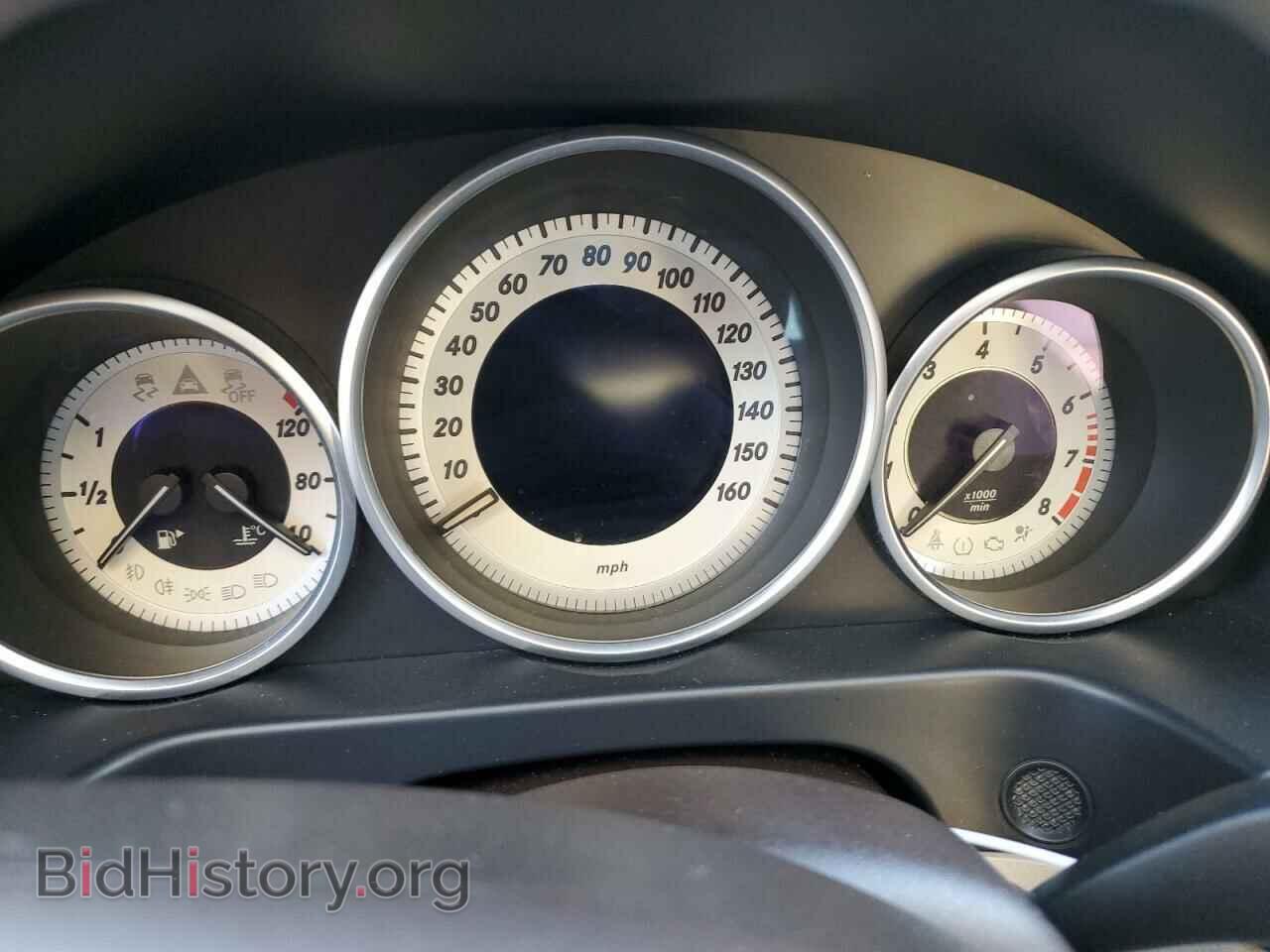 2015 MERCEDES-BENZ E-CLASS - VIN: WDDHF5KB8FB084780 - Фото 9
