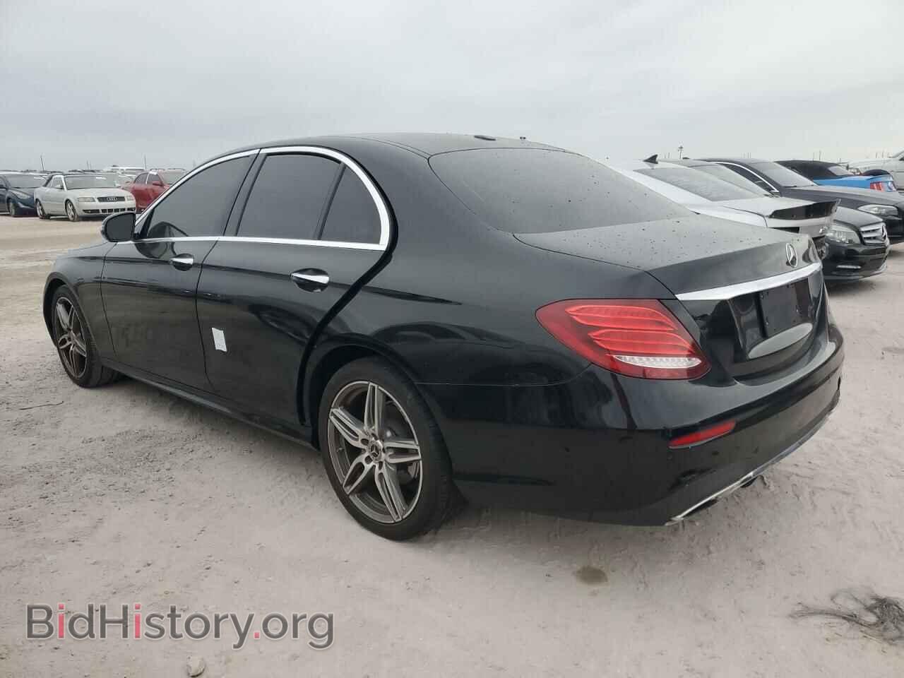 2017 MERCEDES-BENZ E-CLASS - VIN: WDDZF4JB5HA009642 - Фото 2