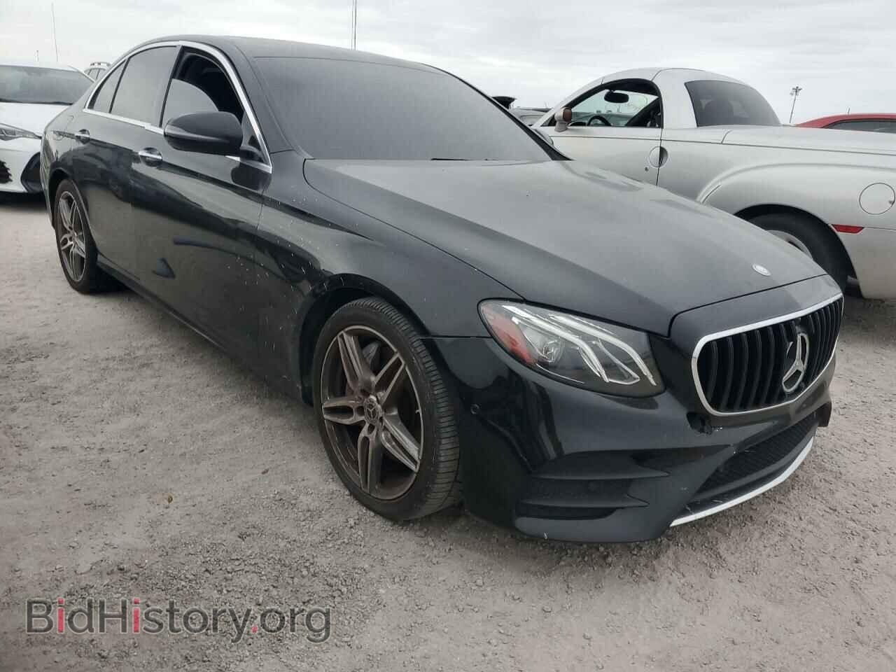 2017 MERCEDES-BENZ E-CLASS - VIN: WDDZF4JB5HA009642 - Фото 4