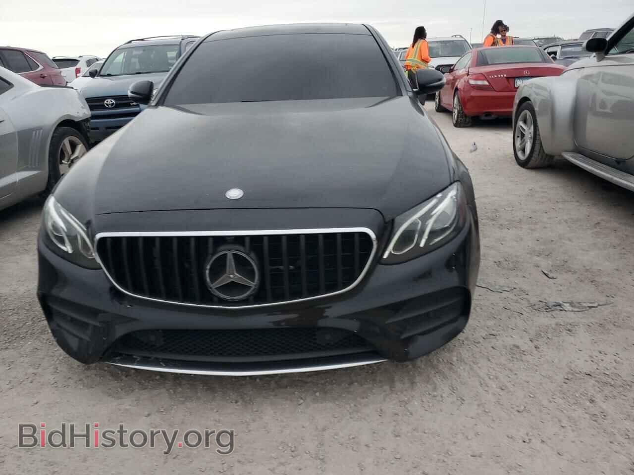 2017 MERCEDES-BENZ E-CLASS - VIN: WDDZF4JB5HA009642 - Фото 5