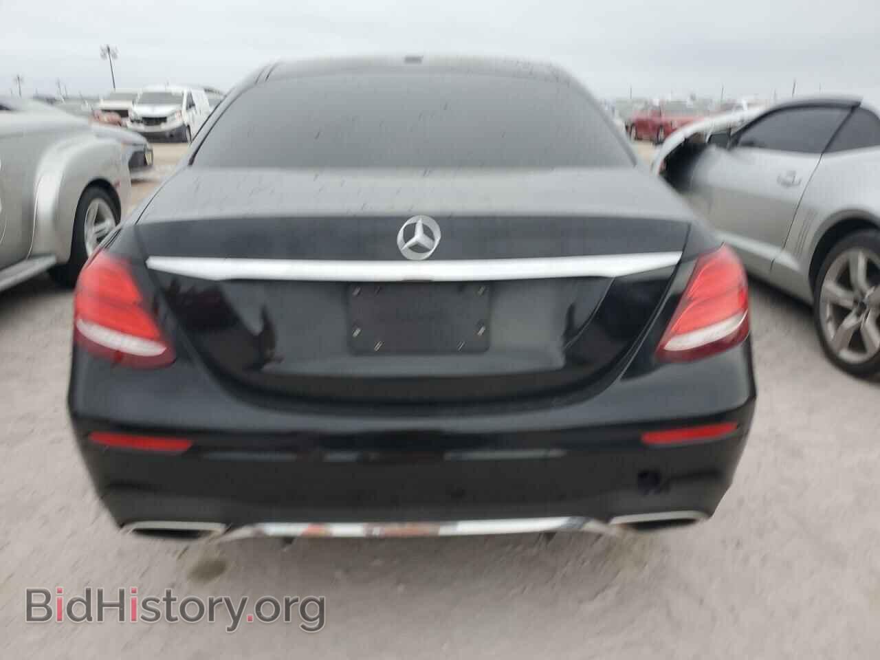 2017 MERCEDES-BENZ E-CLASS - VIN: WDDZF4JB5HA009642 - Фото 6
