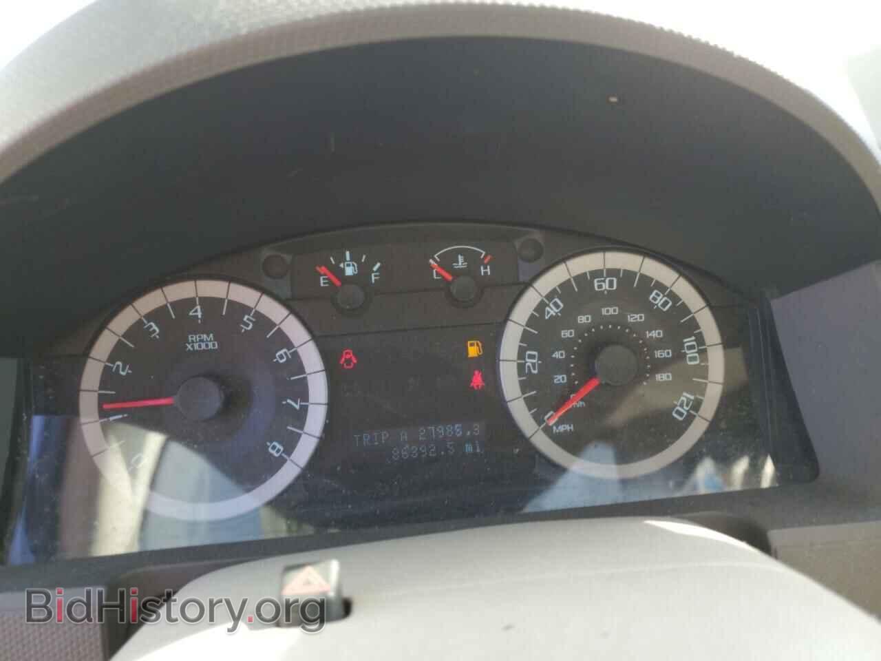 2012 FORD ESCAPE - VIN: 1FMCU0DG7CKA94021 - Photo 9