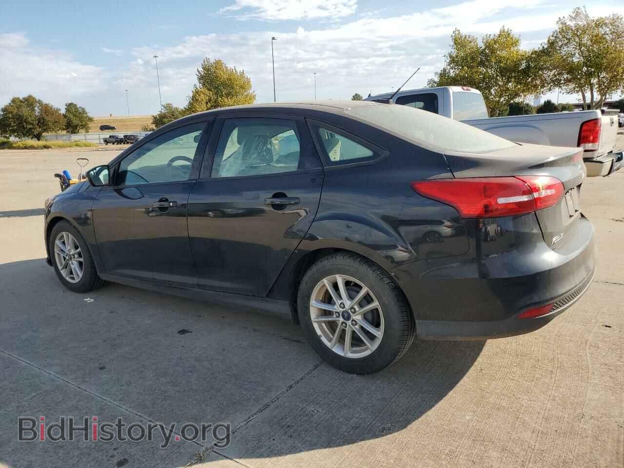 2015 FORD FOCUS - VIN: 1FADP3F23FL361890 - Photo 2