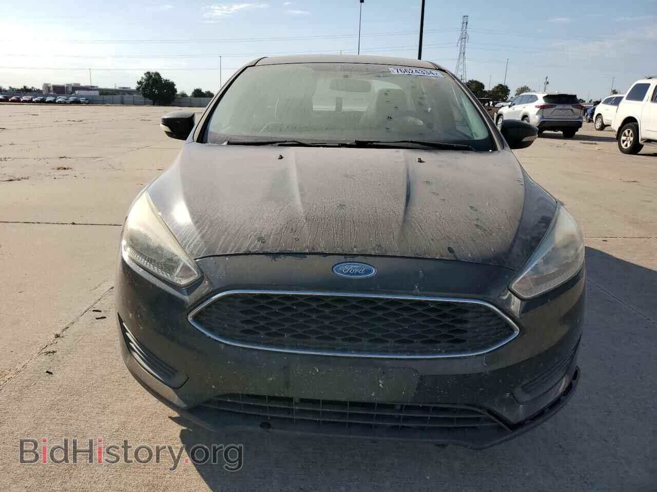 2015 FORD FOCUS - VIN: 1FADP3F23FL361890 - Photo 5