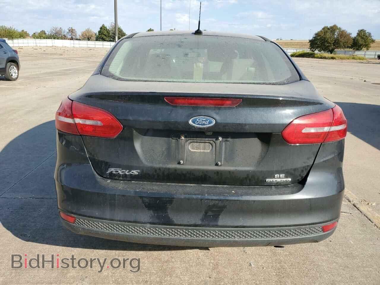 2015 FORD FOCUS - VIN: 1FADP3F23FL361890 - Photo 6