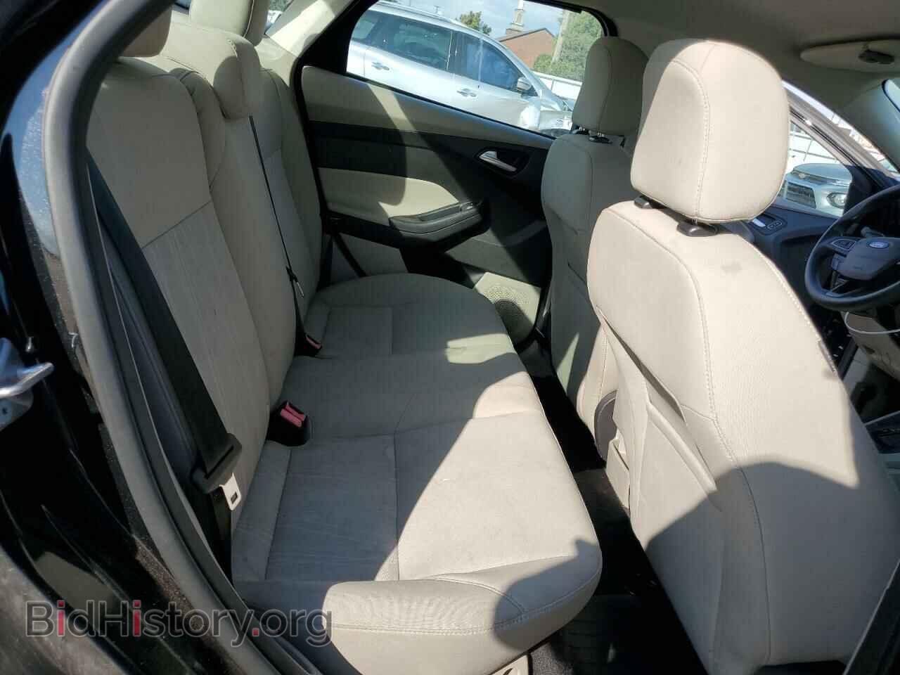 2015 FORD FOCUS - VIN: 1FADP3F23FL361890 - Photo 10