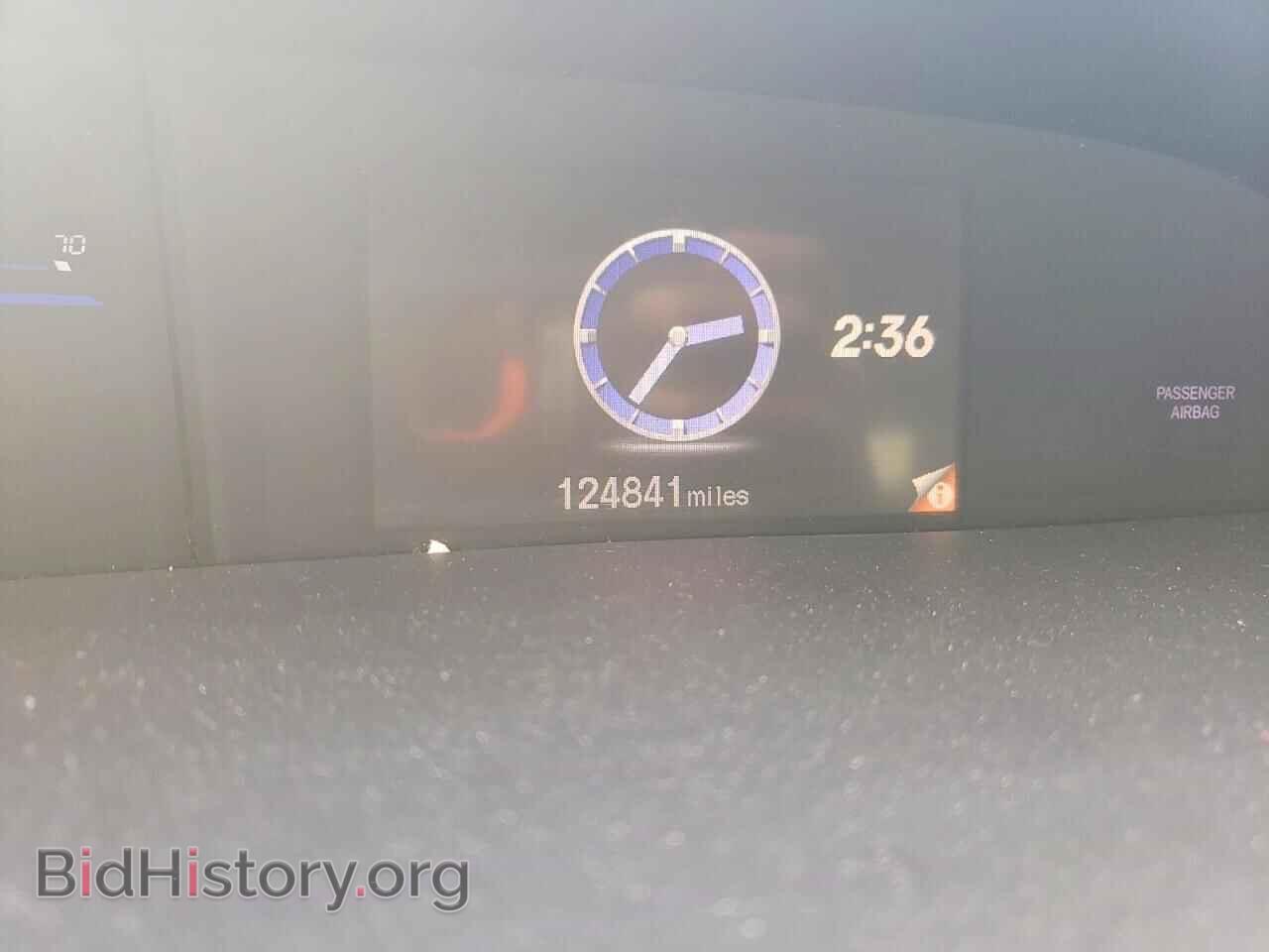 2012 HONDA CIVIC - VIN: JHMFB2F59CS002971 - Фото 9