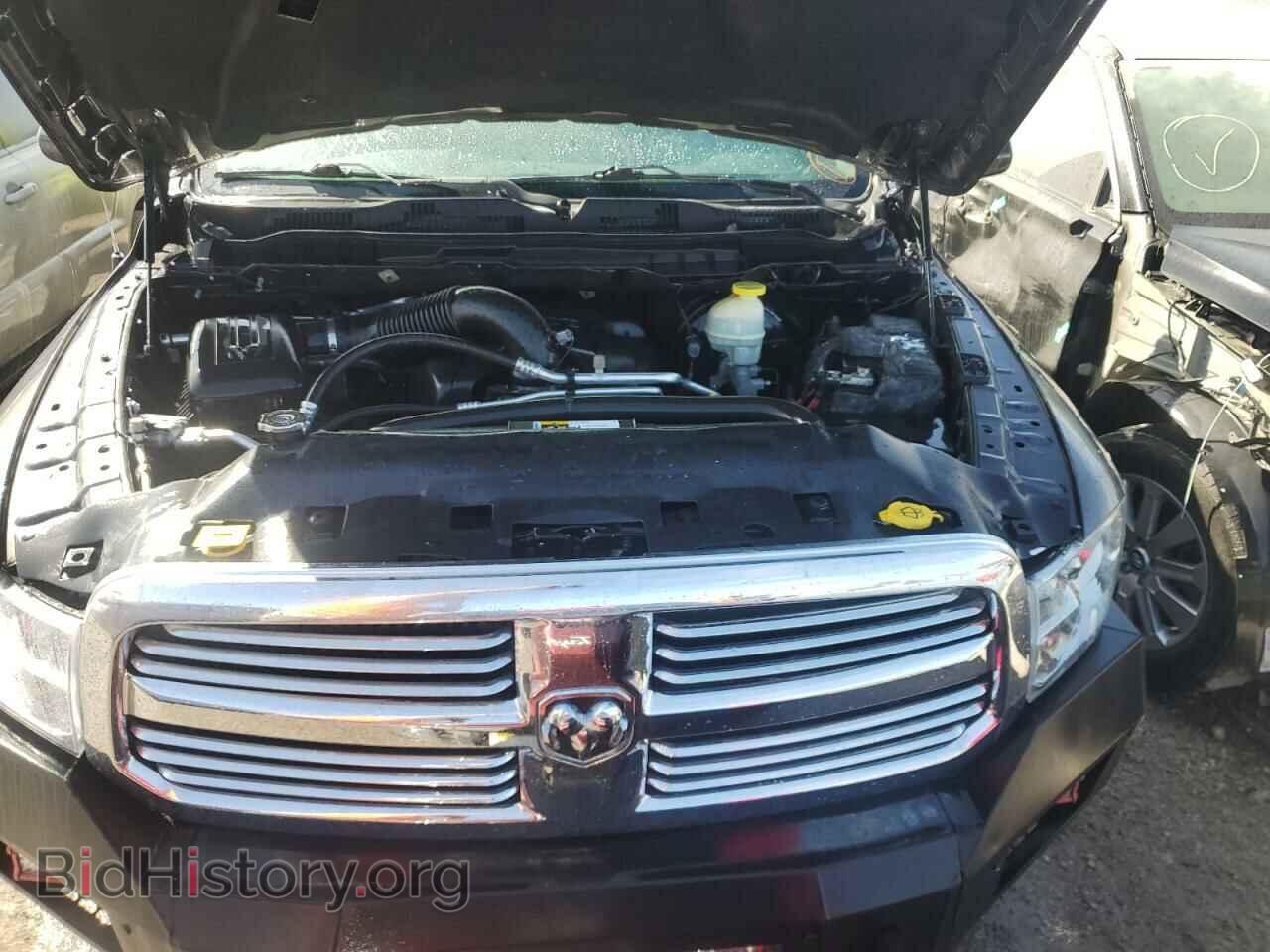 2018 RAM 1500 - VIN: 1C6RR7TTXJS130490 - Фото 11