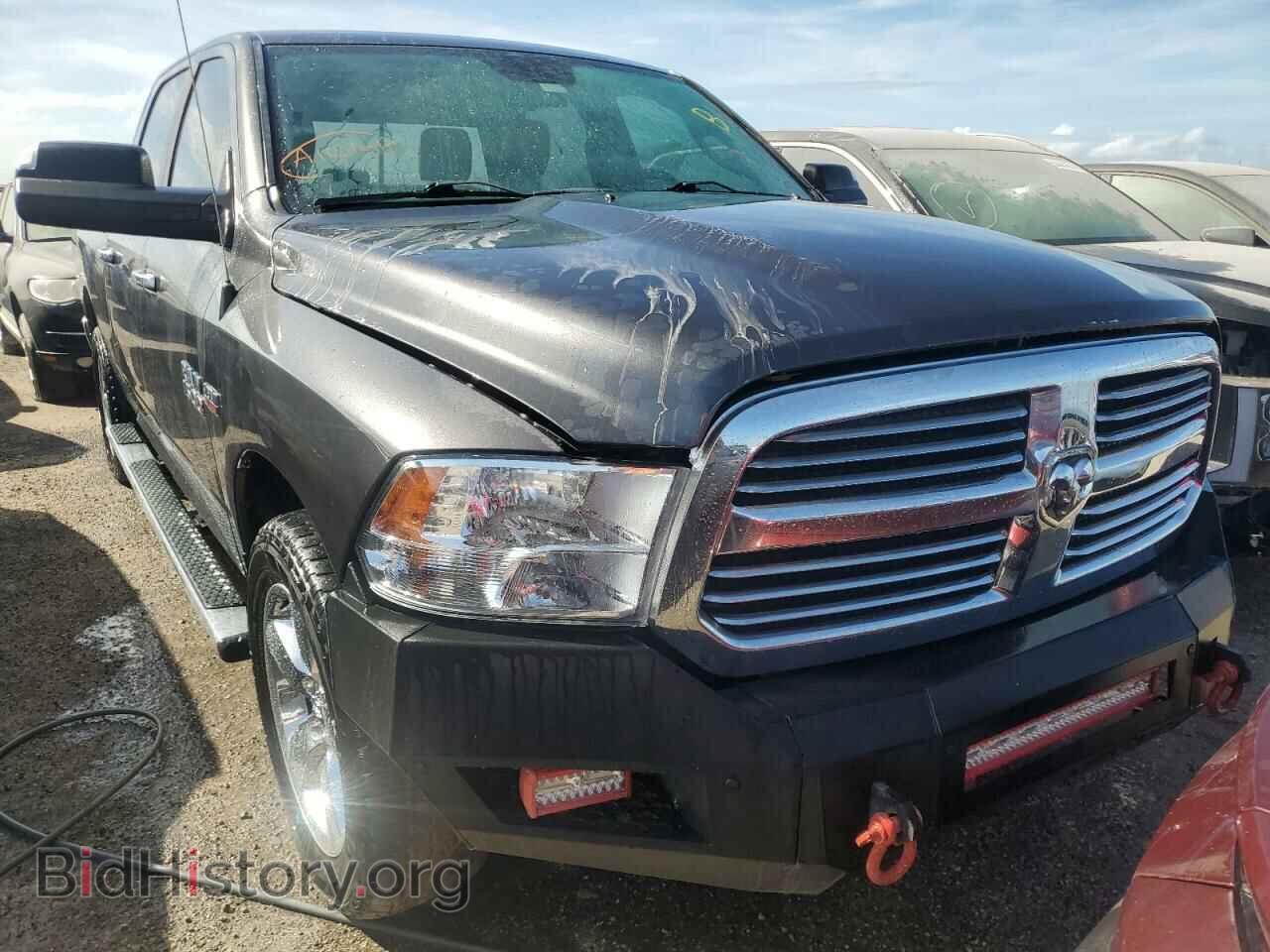 2018 RAM 1500 - VIN: 1C6RR7TTXJS130490 - Фото 5
