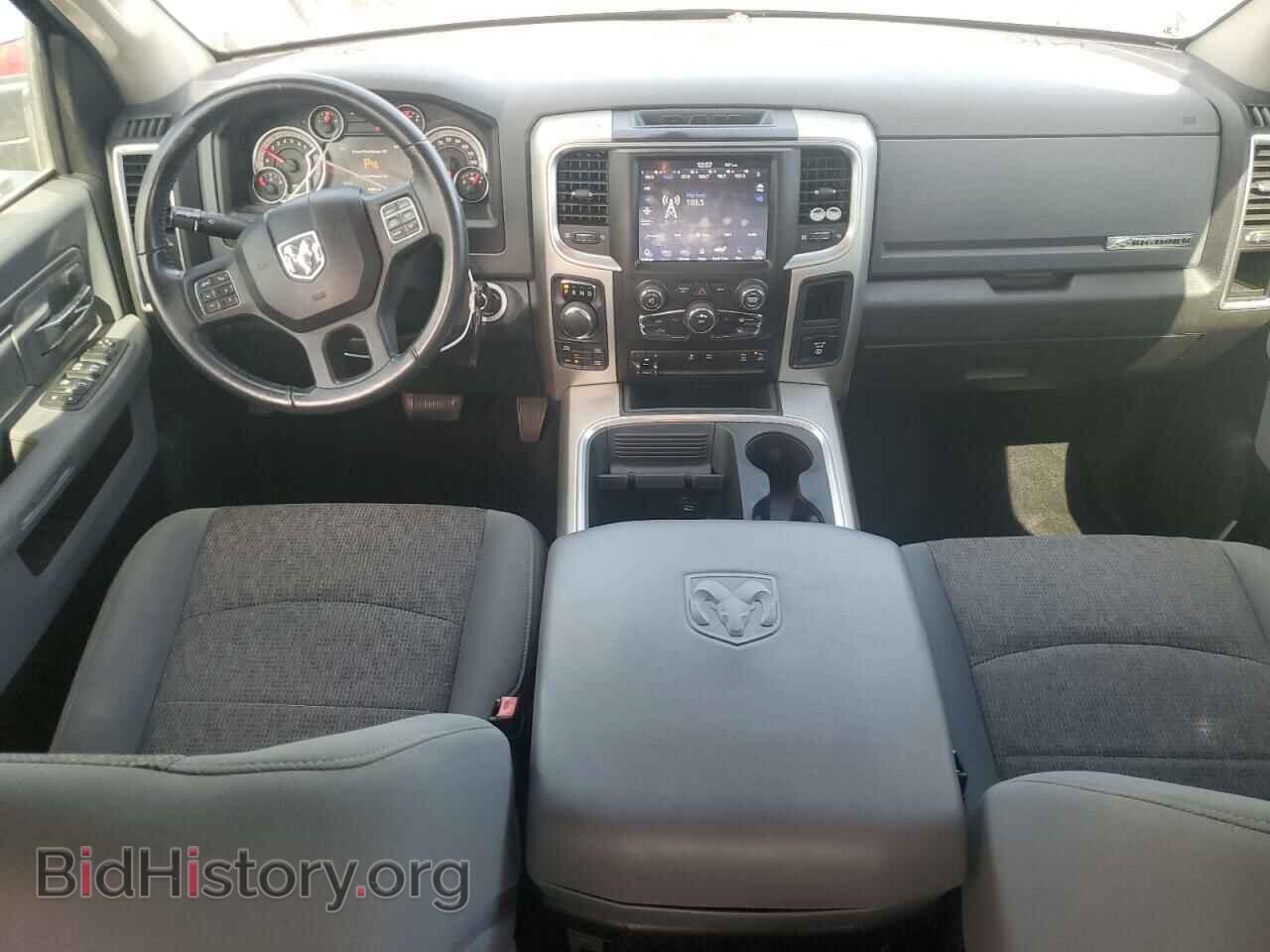 2018 RAM 1500 - VIN: 1C6RR7TTXJS130490 - Фото 8