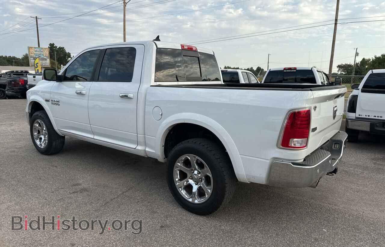 2015 RAM 1500 - VIN: 1C6RR7NT6FS504095 - Фото 3