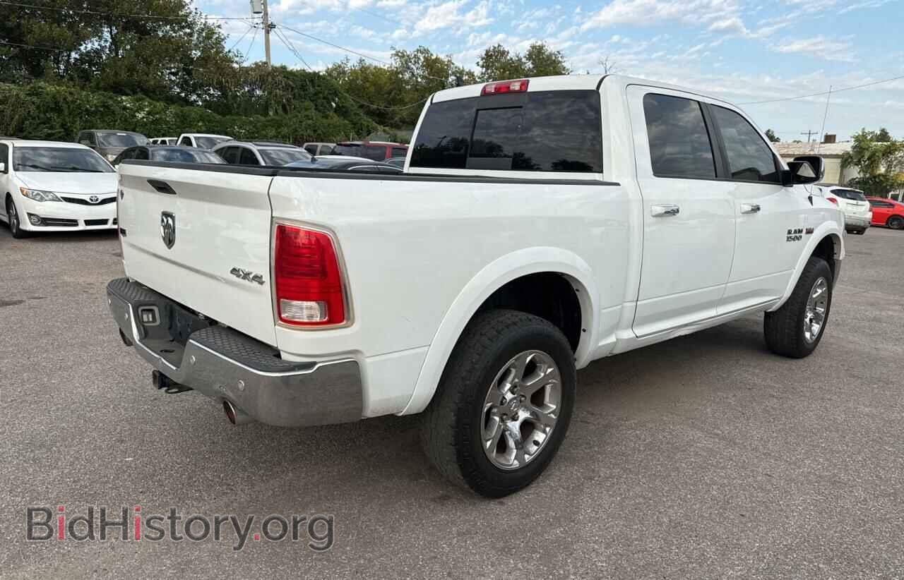 2015 RAM 1500 - VIN: 1C6RR7NT6FS504095 - Фото 4