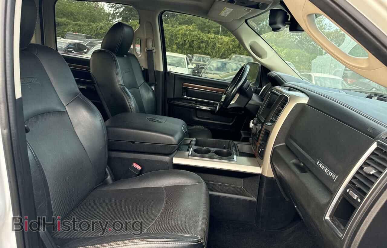 2015 RAM 1500 - VIN: 1C6RR7NT6FS504095 - Фото 5