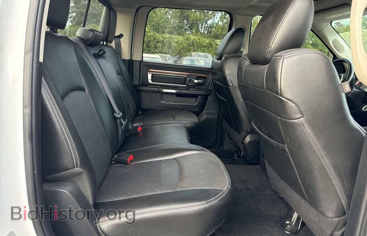 2015 RAM 1500 - VIN: 1C6RR7NT6FS504095 - Фото 6