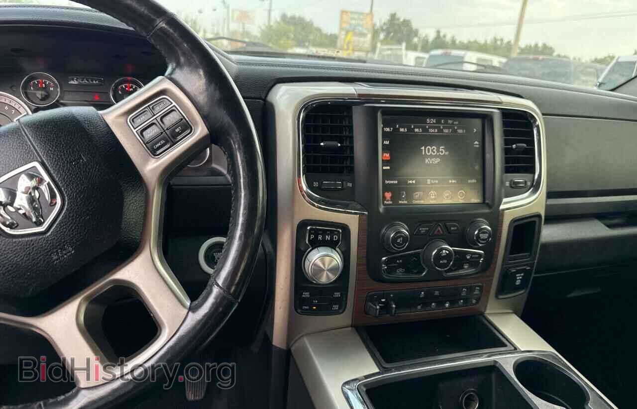 2015 RAM 1500 - VIN: 1C6RR7NT6FS504095 - Фото 9