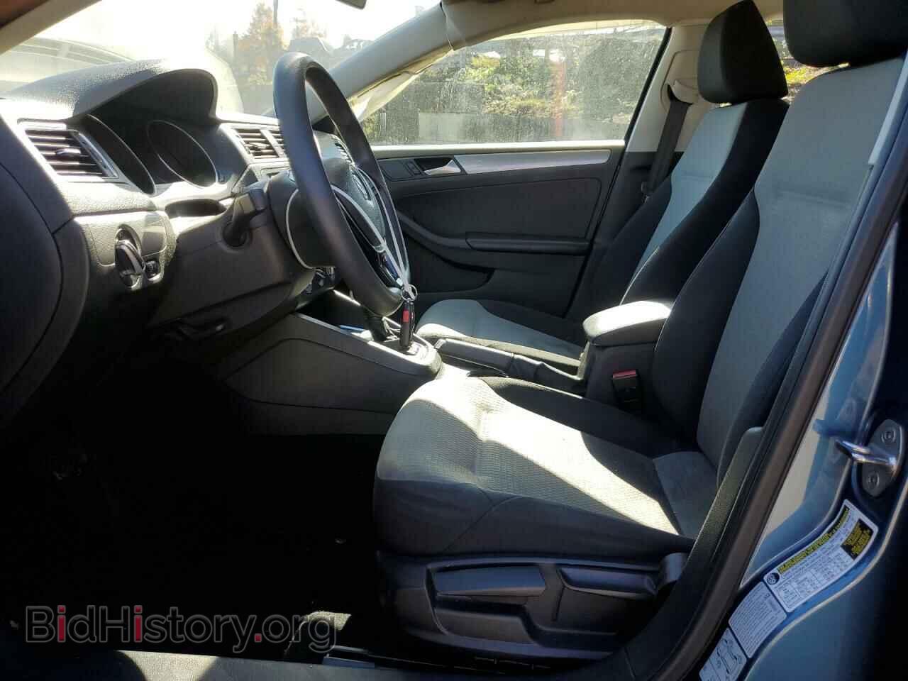 2017 VOLKSWAGEN JETTA - VIN: 3VW2B7AJ3HM213257 - Фото 7