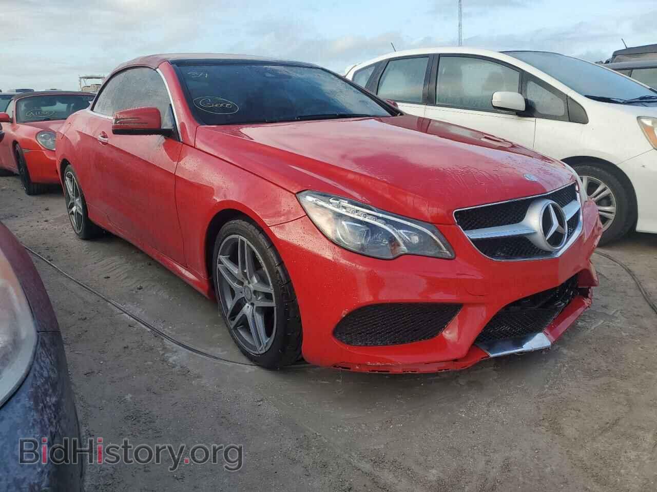 2016 MERCEDES-BENZ E-CLASS - VIN: WDDKK6FF6GF325086 - Фото 4