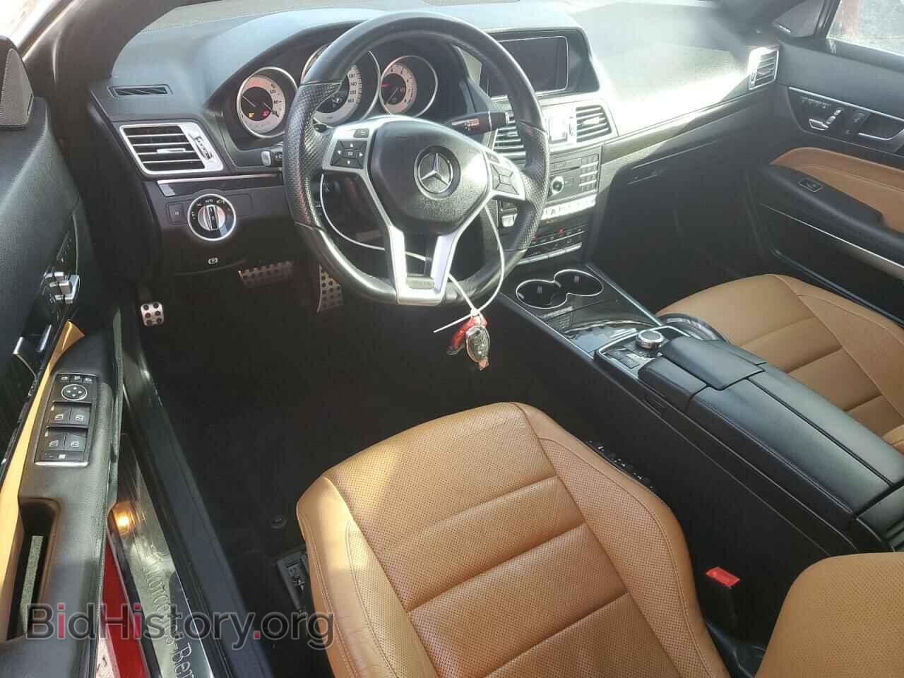 2016 MERCEDES-BENZ E-CLASS - VIN: WDDKK6FF6GF325086 - Фото 8
