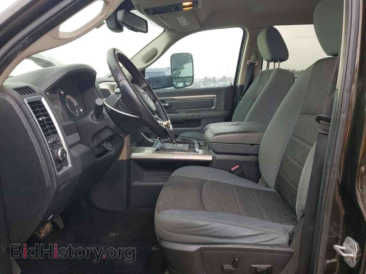 2013 RAM 1500 - VIN: 1C6RR6LT2DS674688 - Фото 7