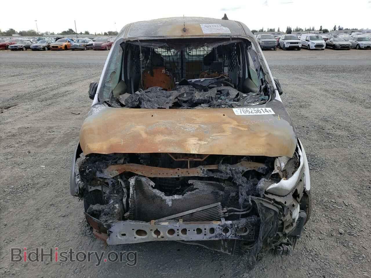 2021 FORD TRANSIT - VIN: NM0LS7E78M1502290 - Фото 5