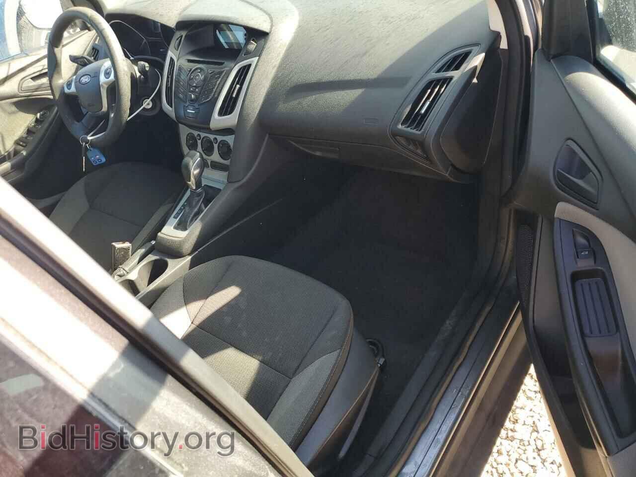 2012 FORD FOCUS - VIN: 1FAHP3K26CL426430 - Фото 8