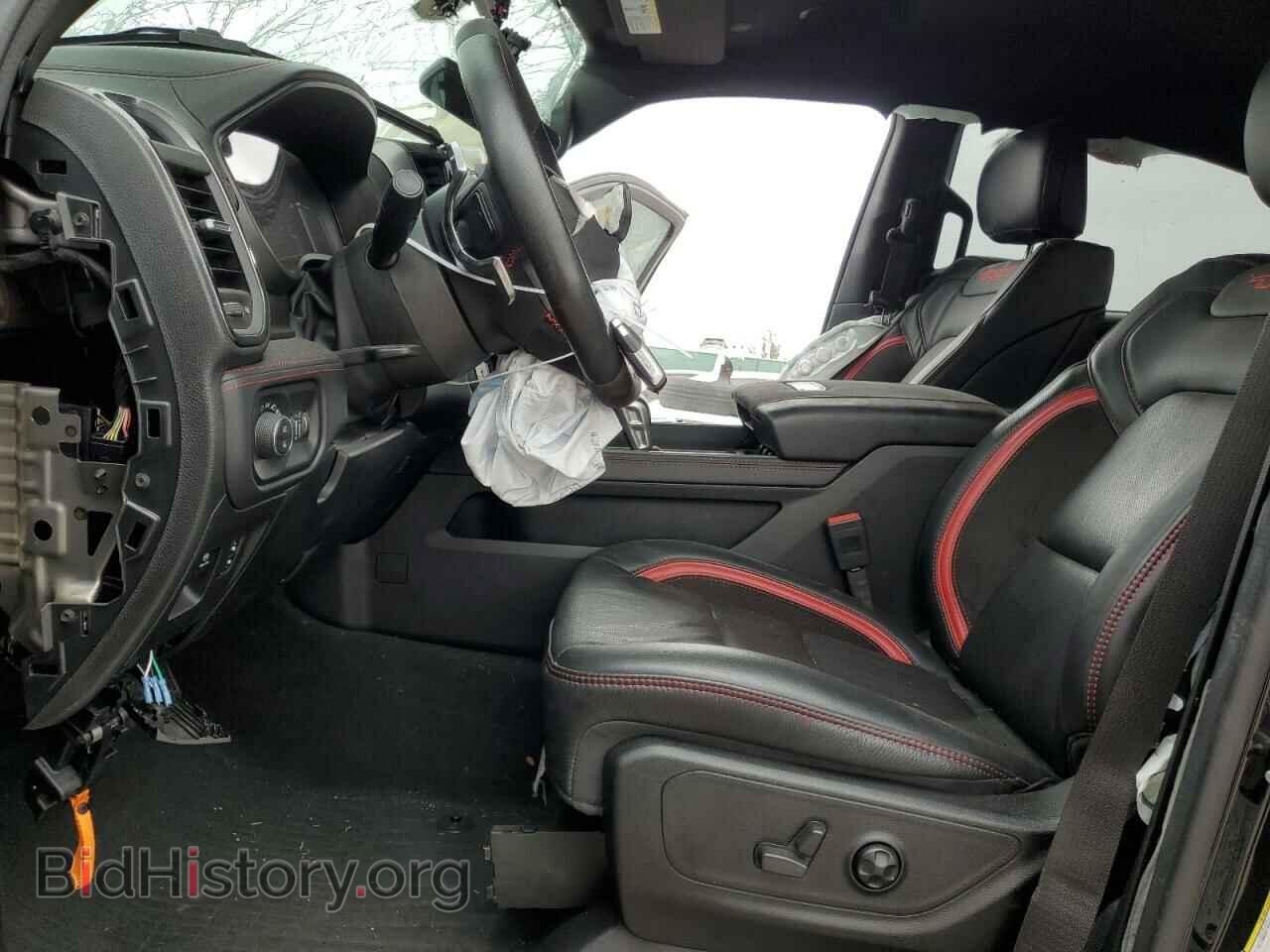 2023 RAM 1500 - VIN: 1C6SRFU90PN500514 - Photo 7