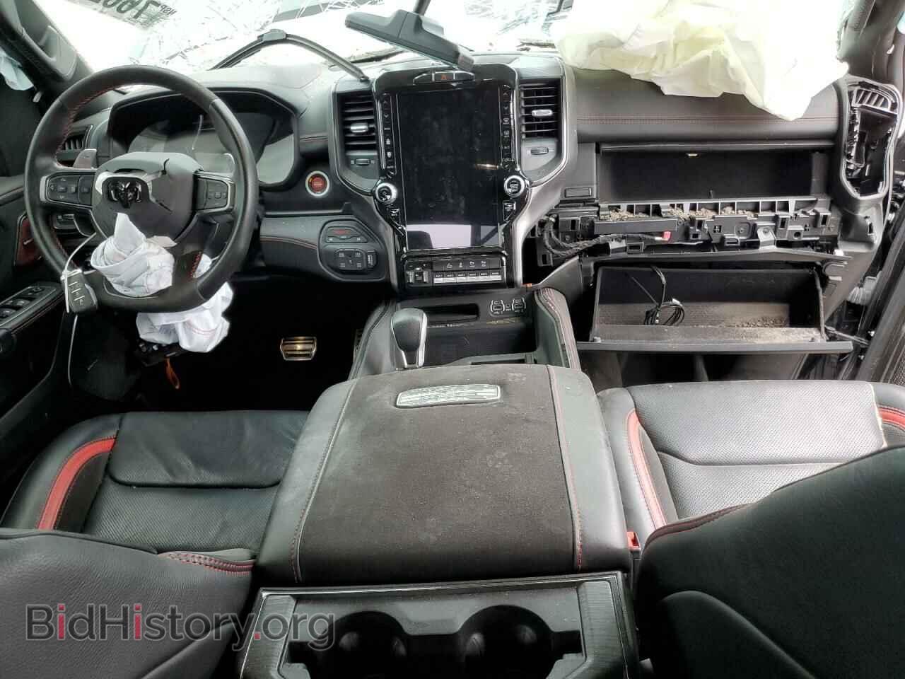 2023 RAM 1500 - VIN: 1C6SRFU90PN500514 - Photo 8