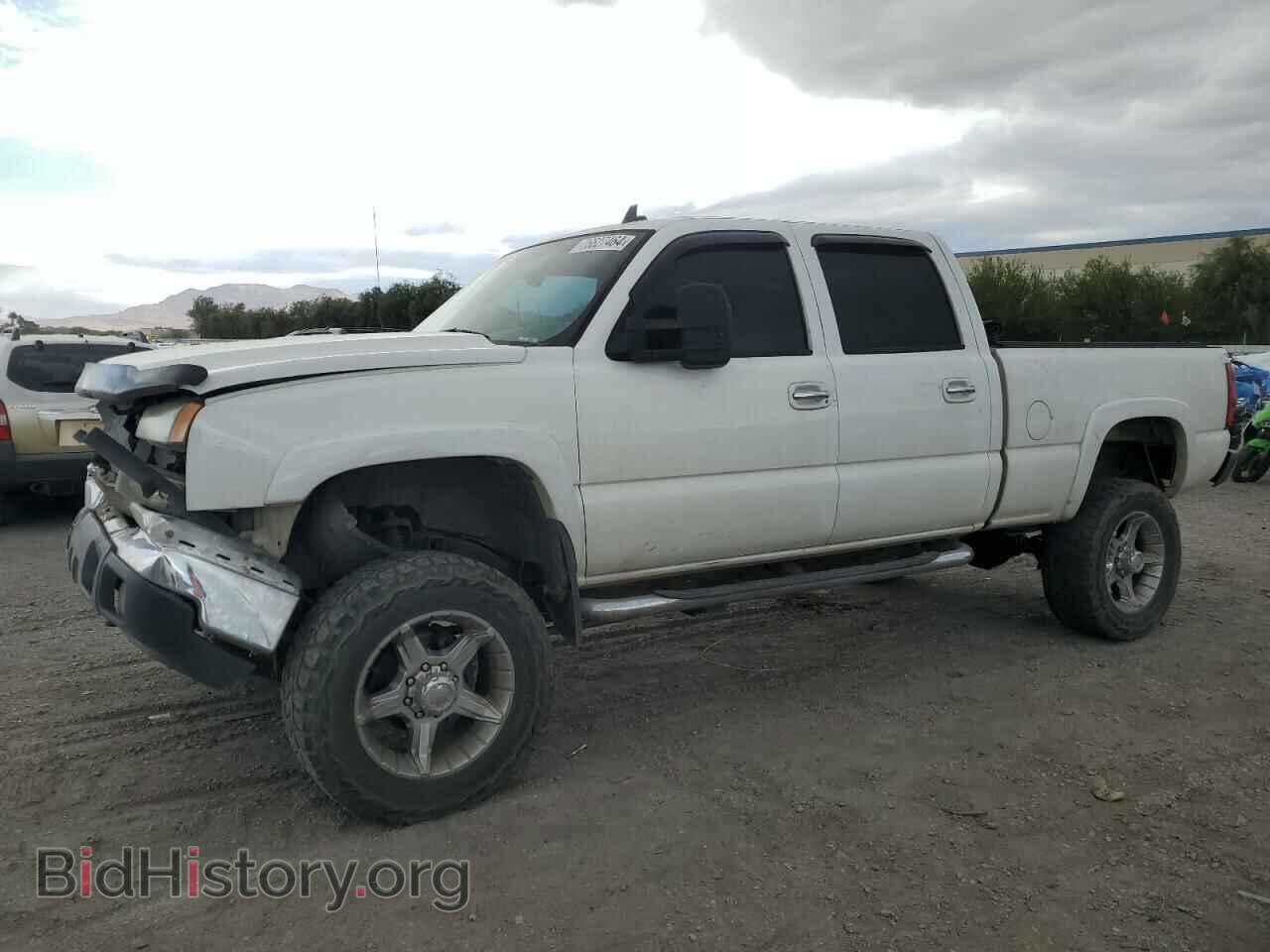 Photo 1GCHK23266F130070 - CHEVROLET ALL Models 2006