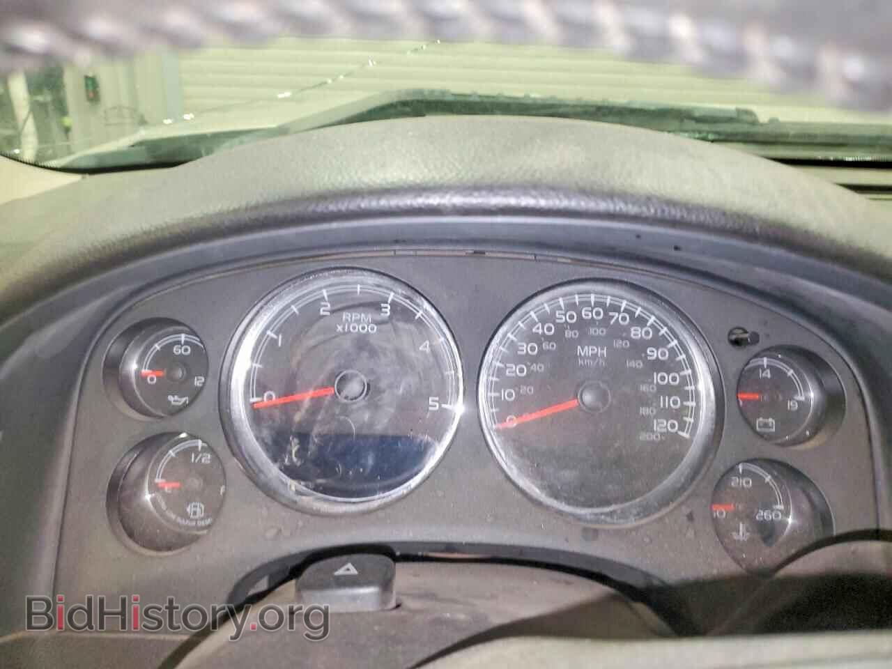 2009 GMC SIERRA - VIN: 1GTHK93699F128300 - Фото 9
