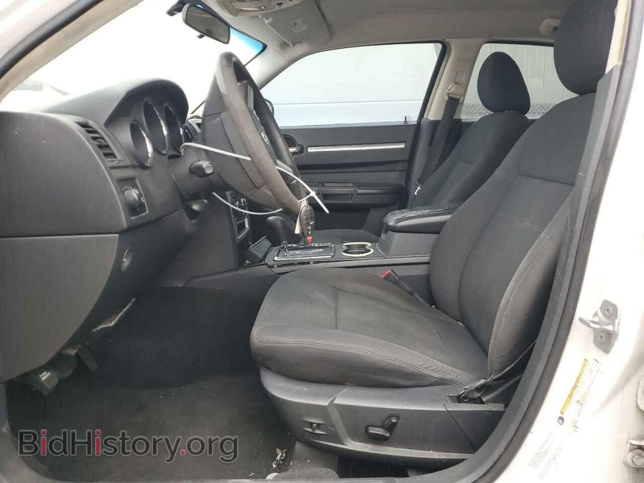 2010 DODGE CHARGER - VIN: 2B3CA3CV0AH244507 - Фото 7